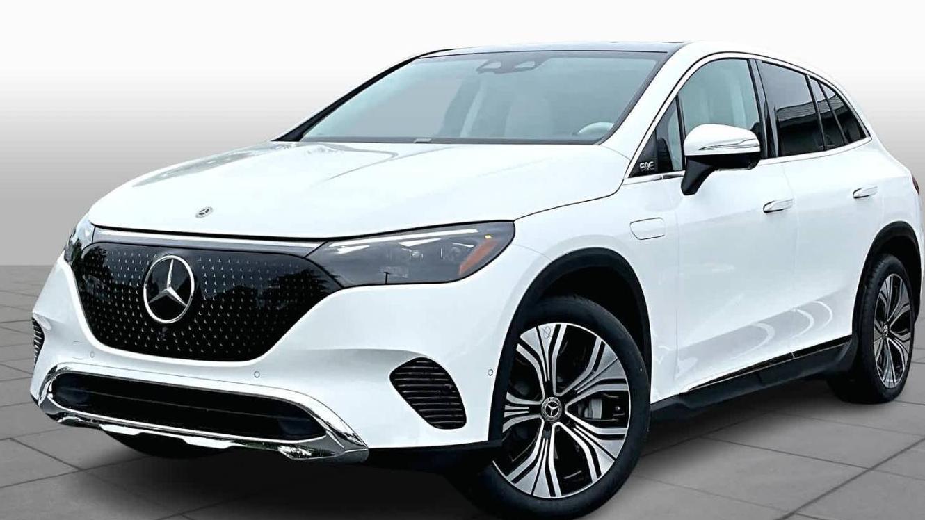 MERCEDES-BENZ EQE-CLASS SUV 2024 4JGGM2BBXRA050324 image MERCEDES-BENZ EQE-CLASS SUV 2024 4JGGM2BBXRA050324 image